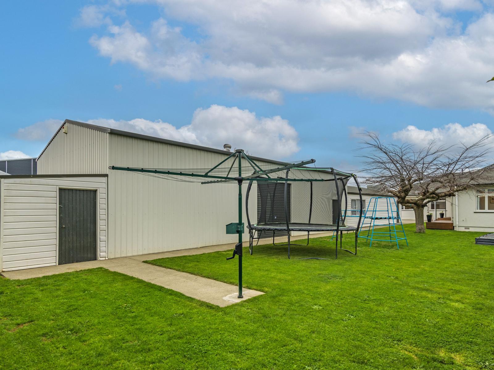 85 Chelwood Street, Takaro