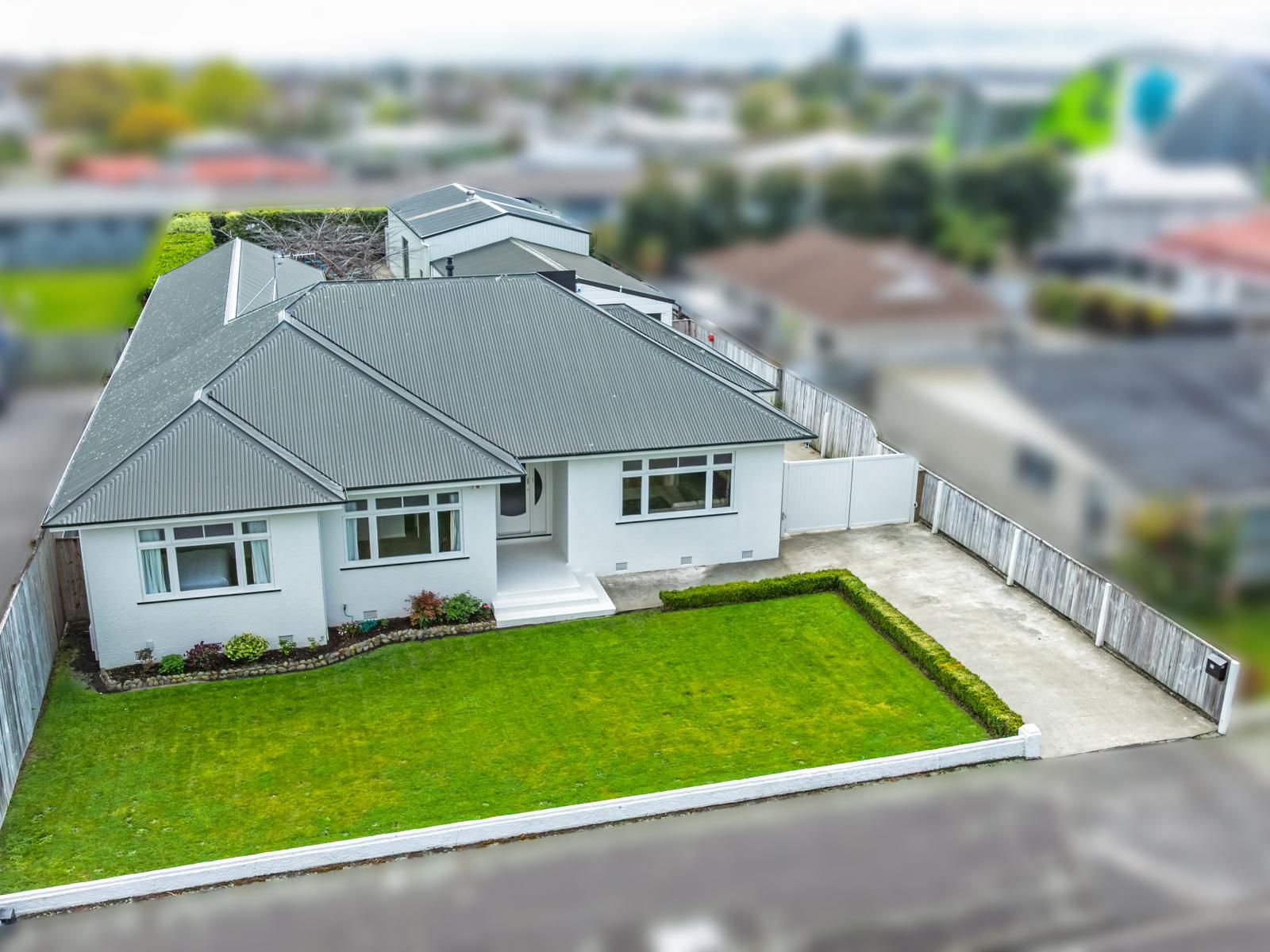 85 Chelwood Street, Takaro