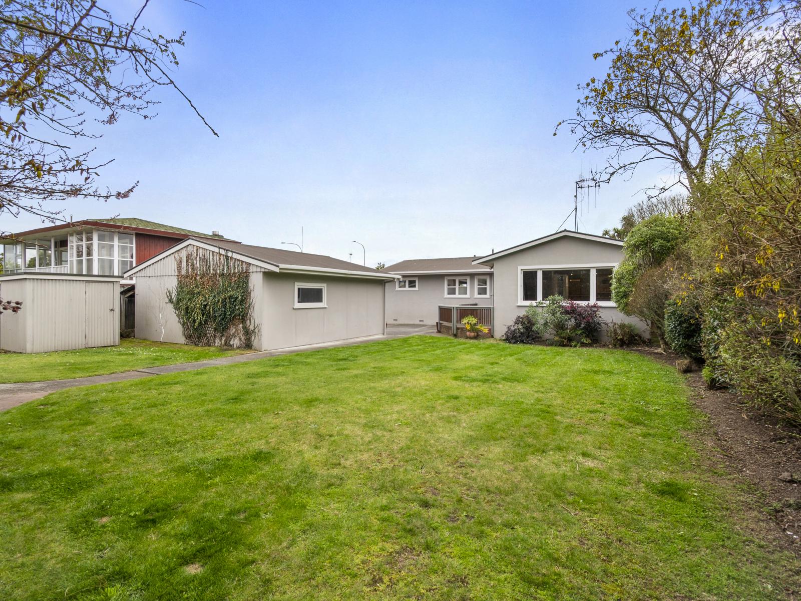 74 Long Melford Road, Awapuni