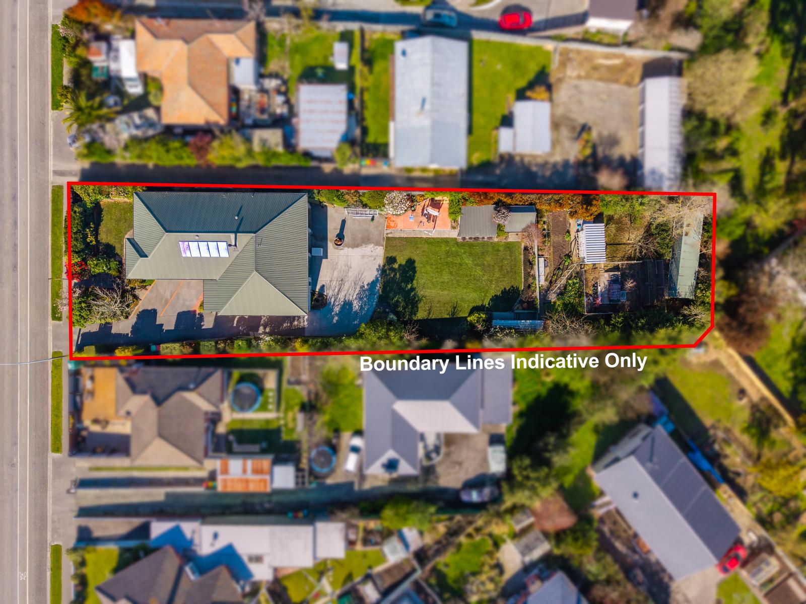 78 Otipua Road, Kensington