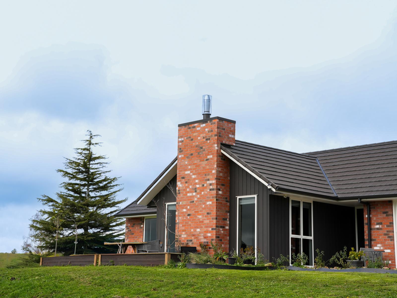 100 Paparamu Road, Piarere