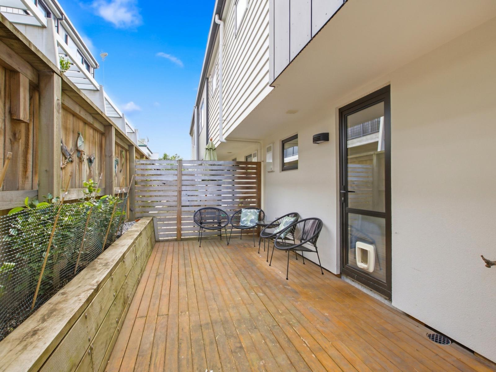 Unit 18, 36 Miro Street, Mount Maunganui