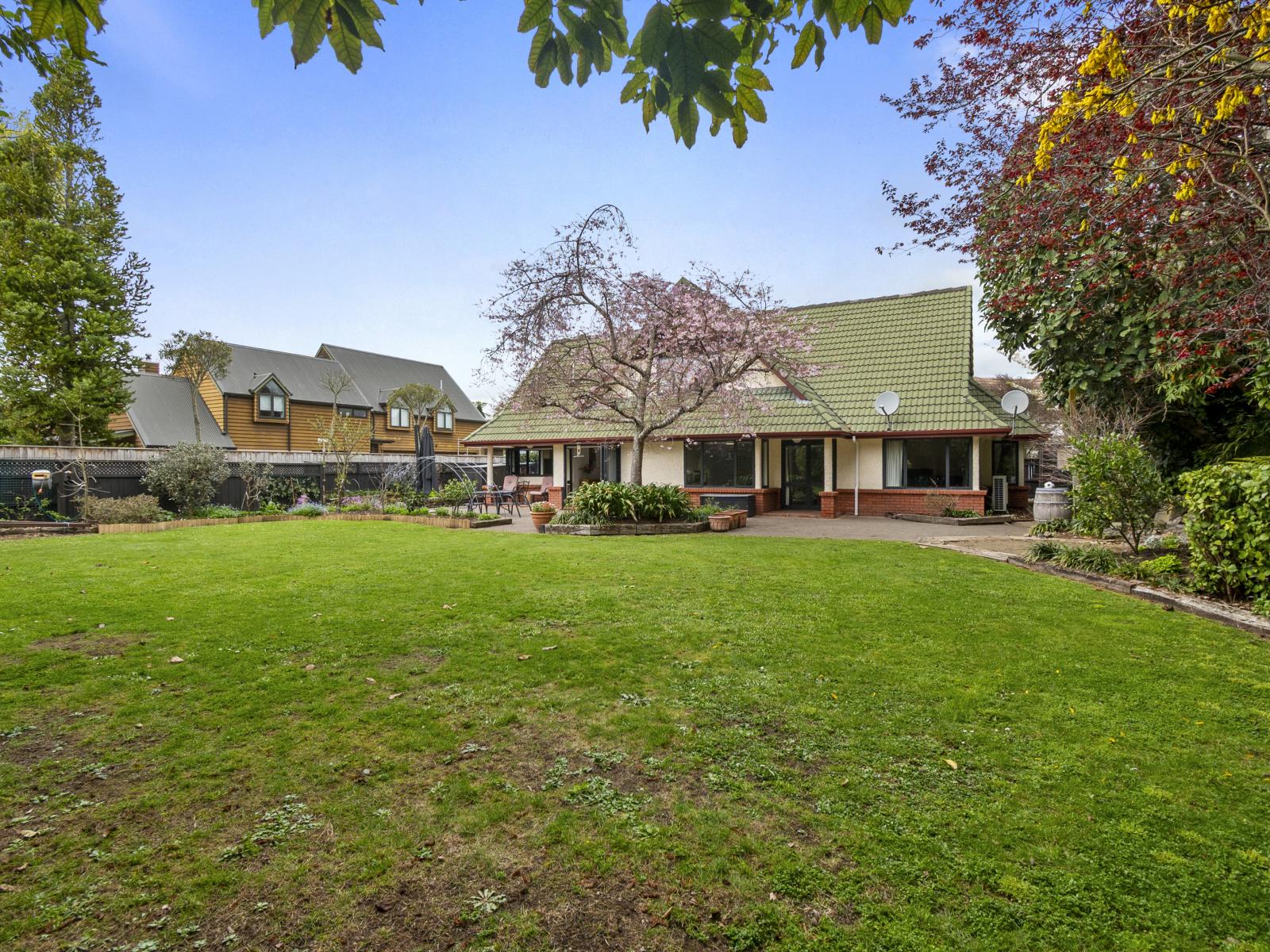92 Te Awe Awe Street, Hokowhitu
