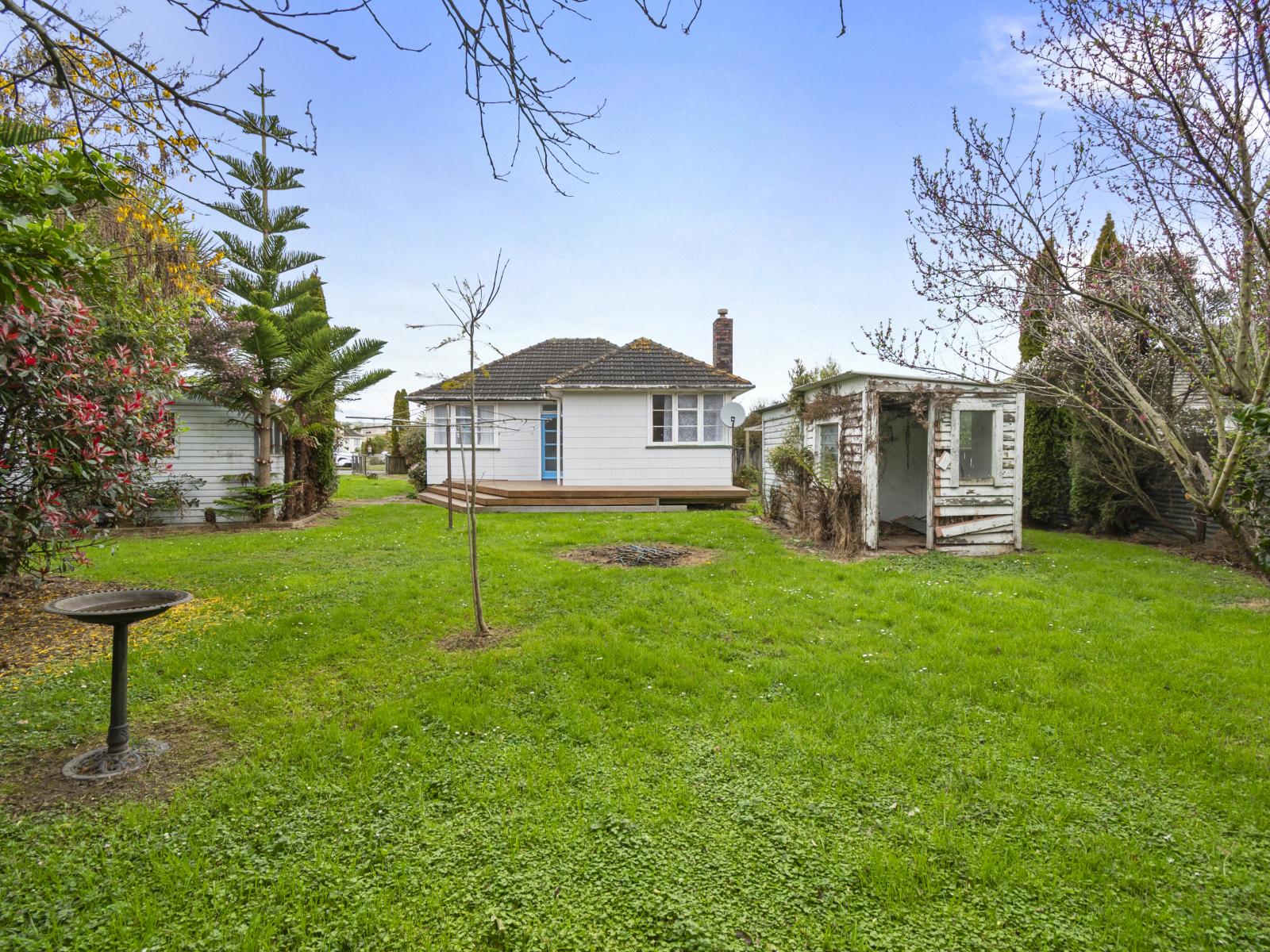 18 Severn Terrace, Roslyn