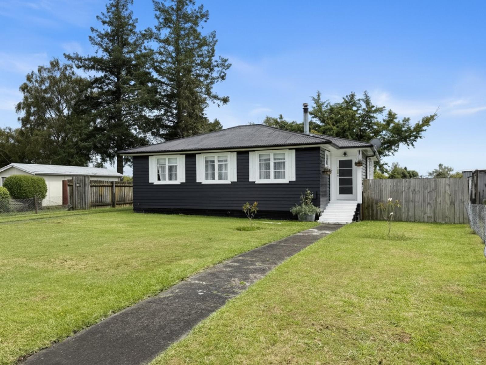 6 Melrose Place, Tokoroa