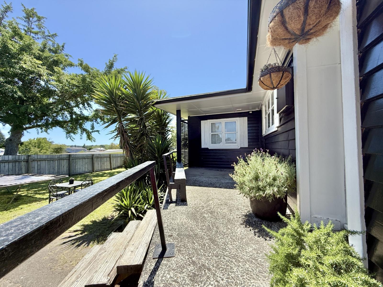 6 Melrose Place, Tokoroa