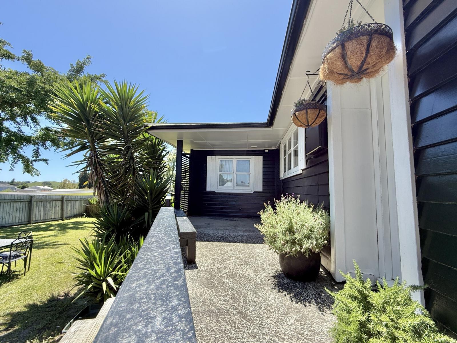 6 Melrose Place, Tokoroa