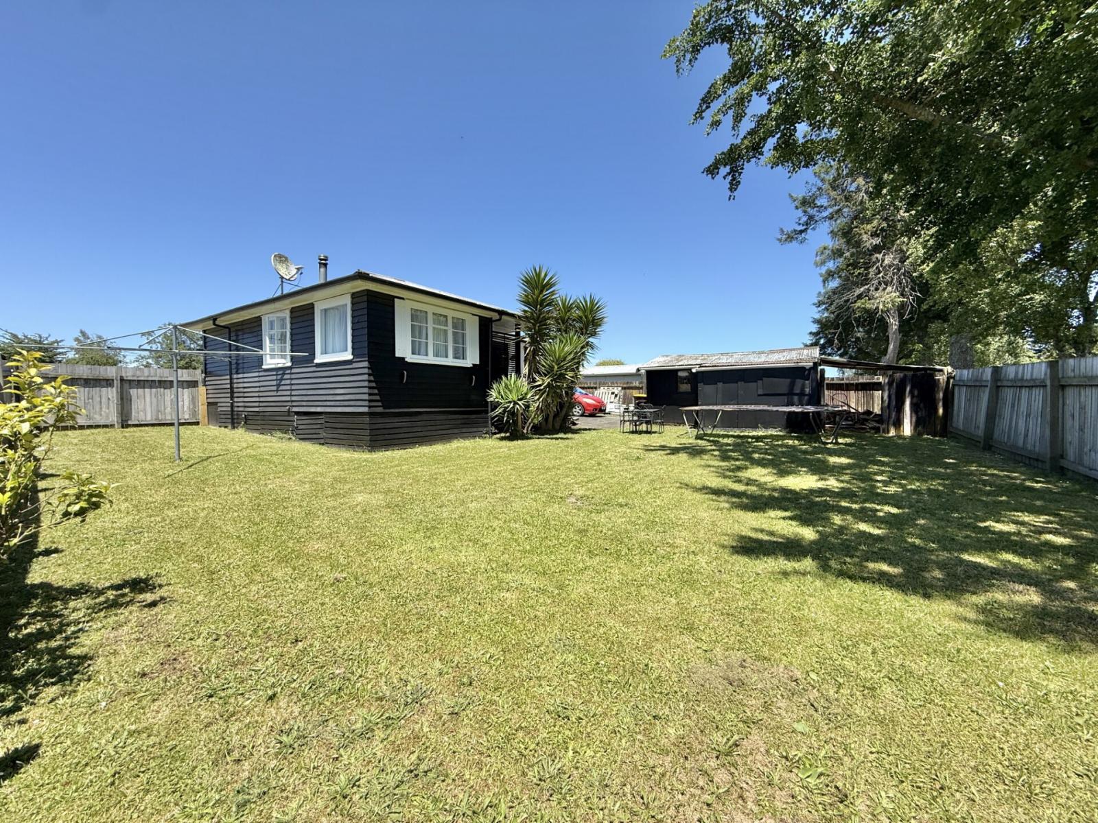 6 Melrose Place, Tokoroa