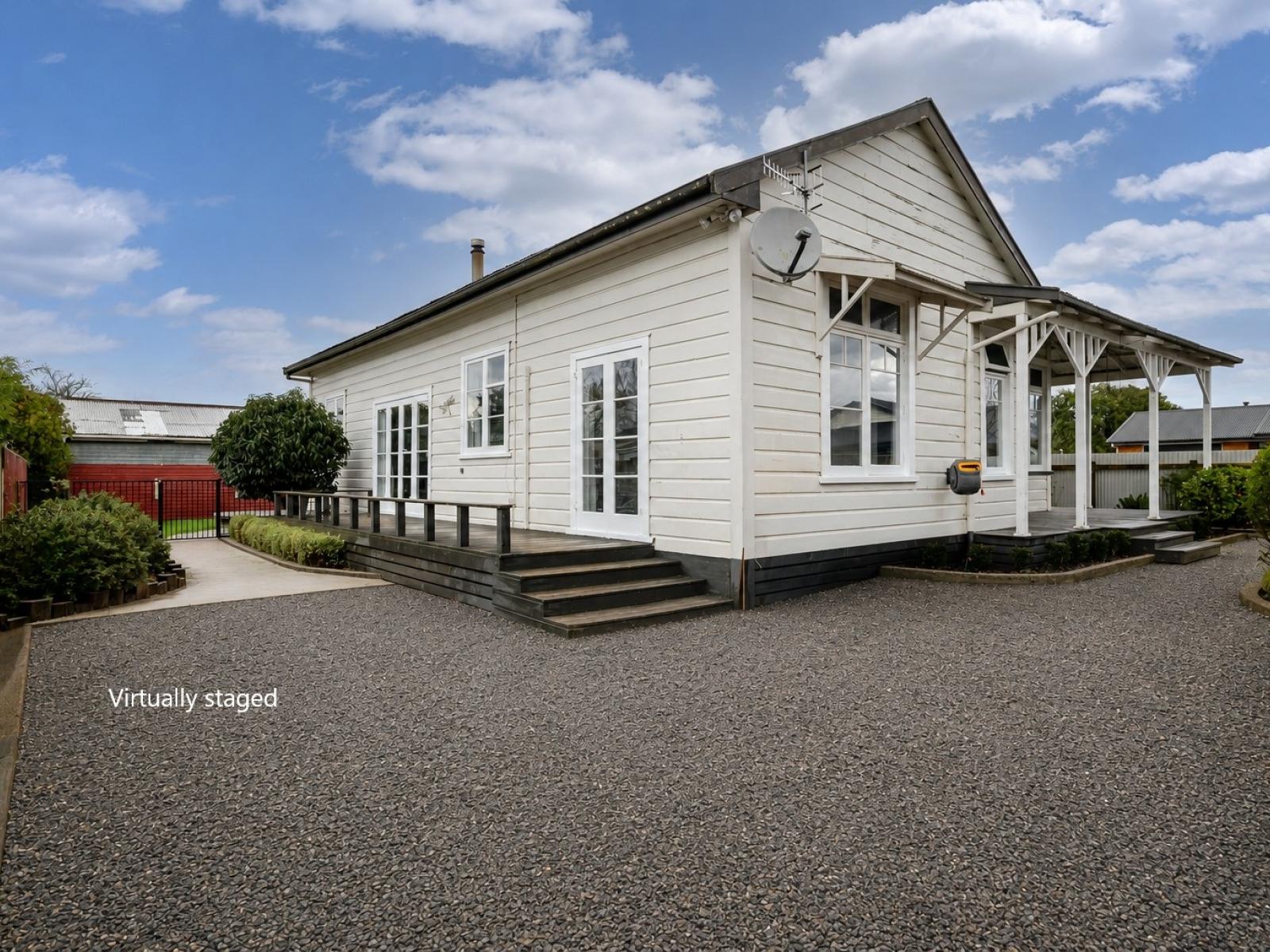 19 Sedcole Street, Pahiatua