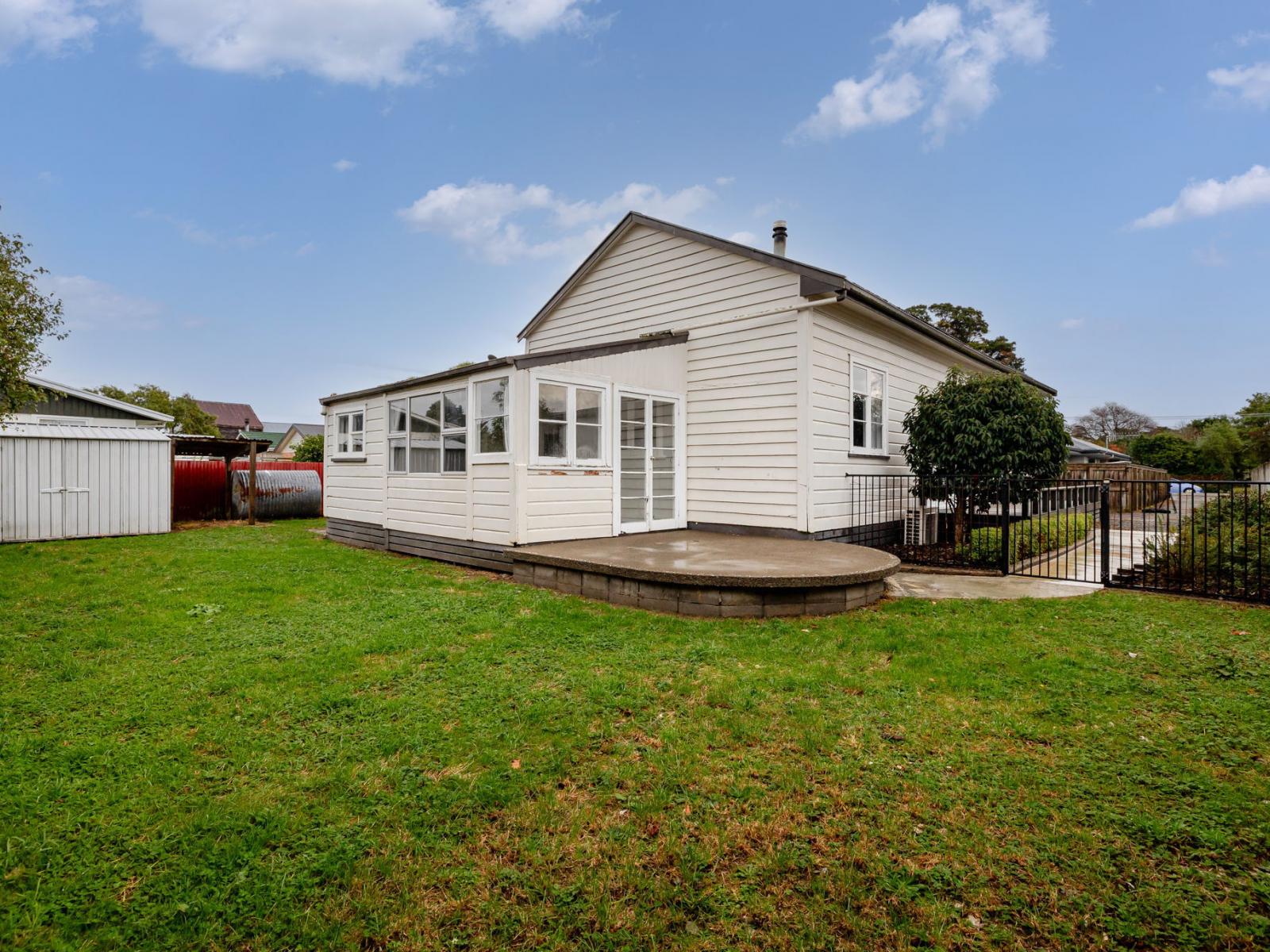 19 Sedcole Street, Pahiatua