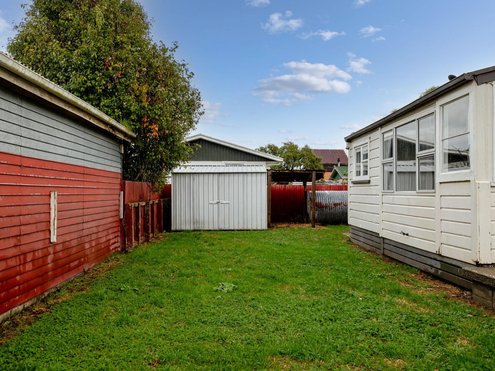 19 Sedcole Street, Pahiatua