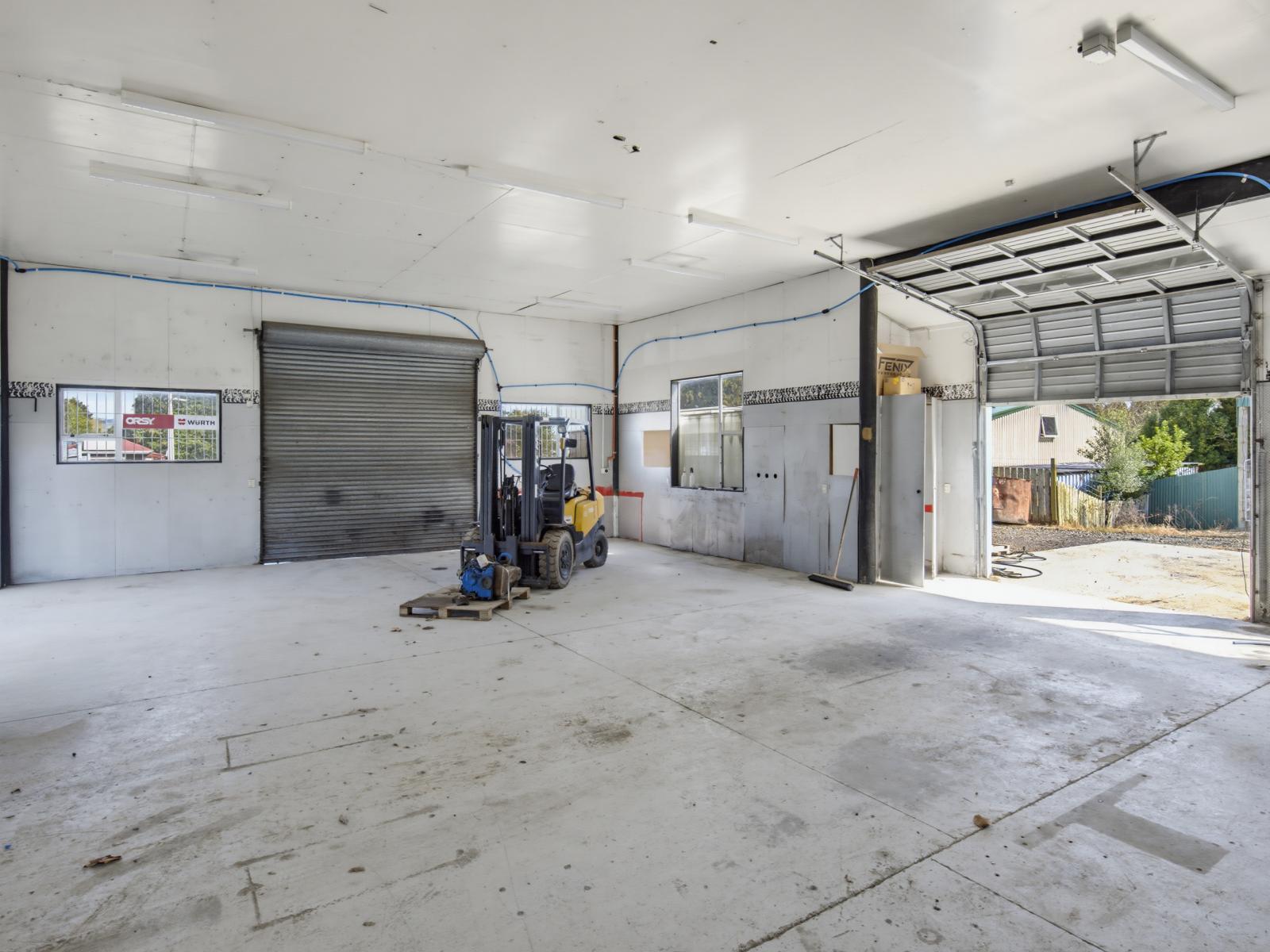390 State Highway 1, Ohau