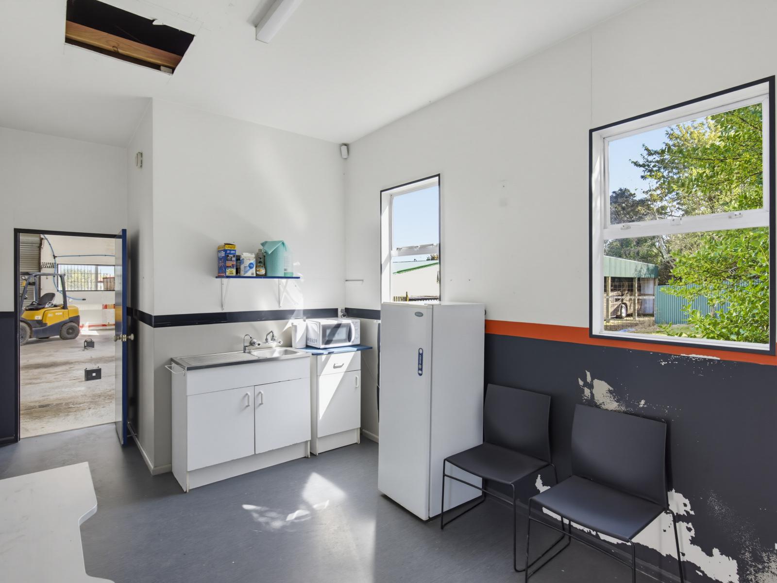 390 State Highway 1, Ohau