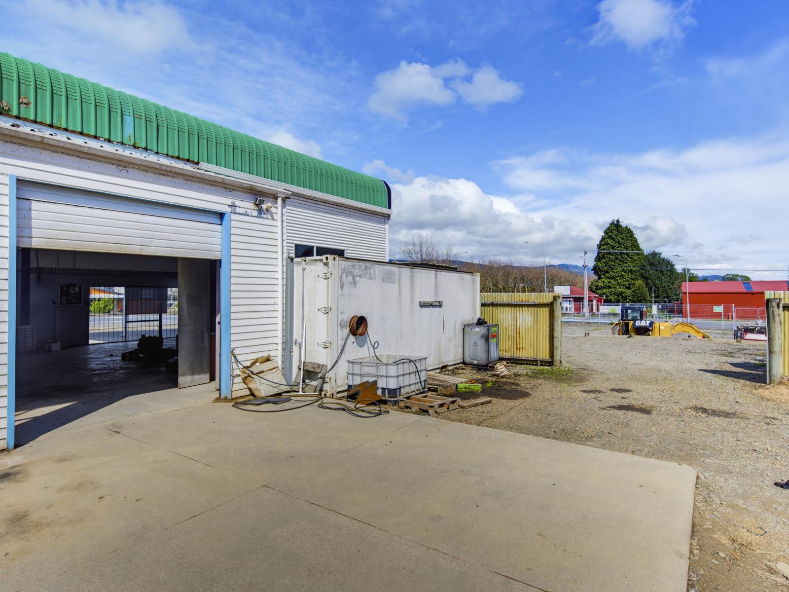 390 State Highway 1, Ohau