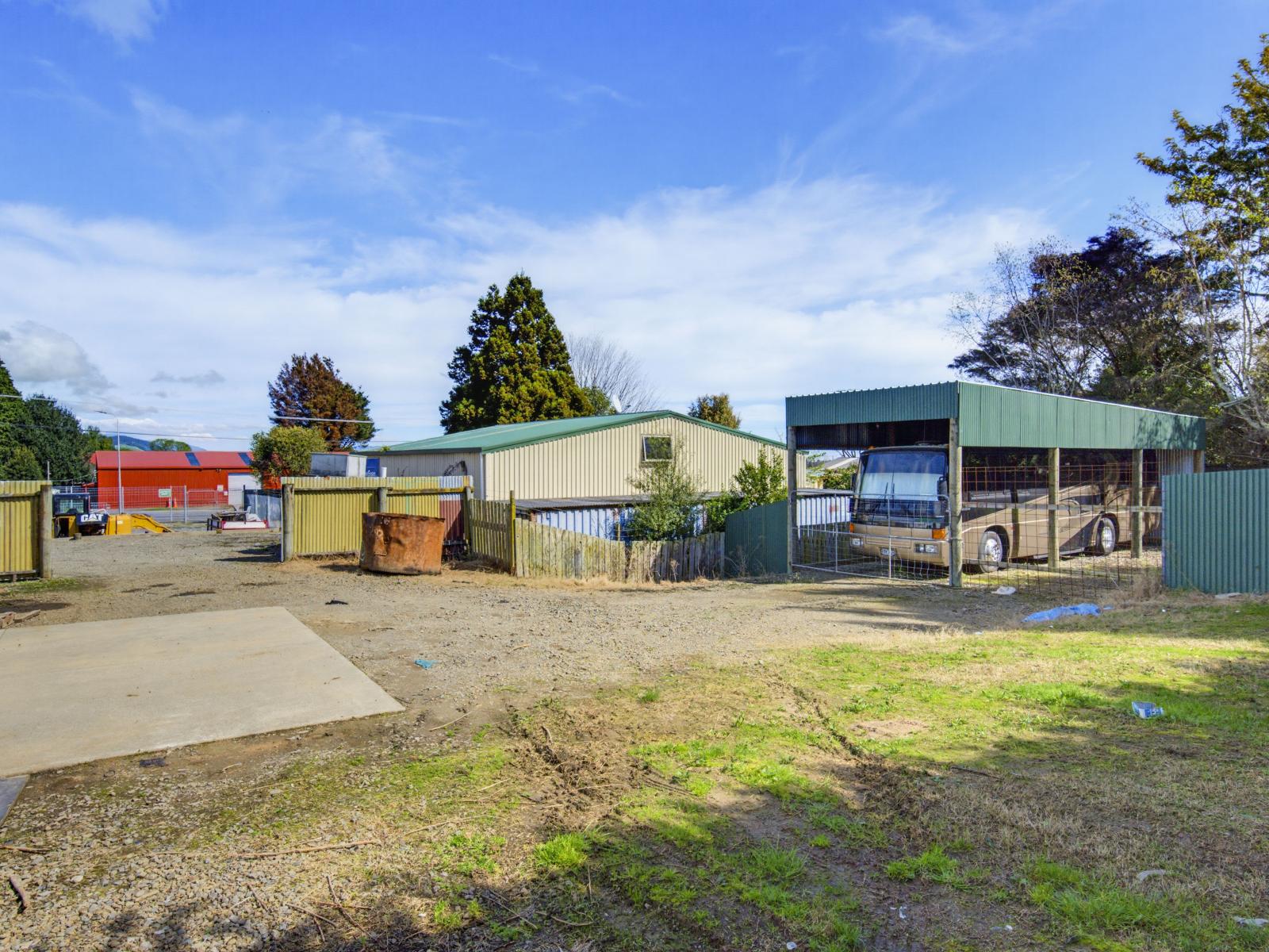 390 State Highway 1, Ohau