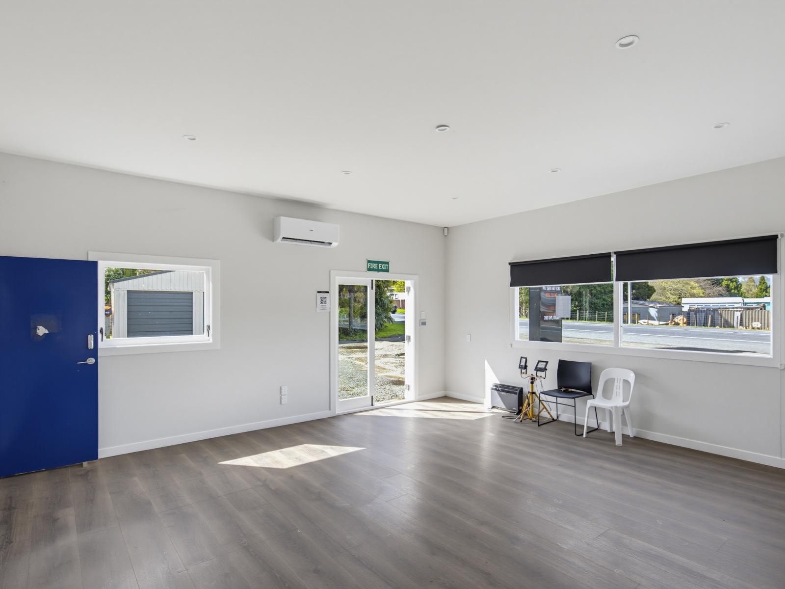 390 State Highway 1, Ohau