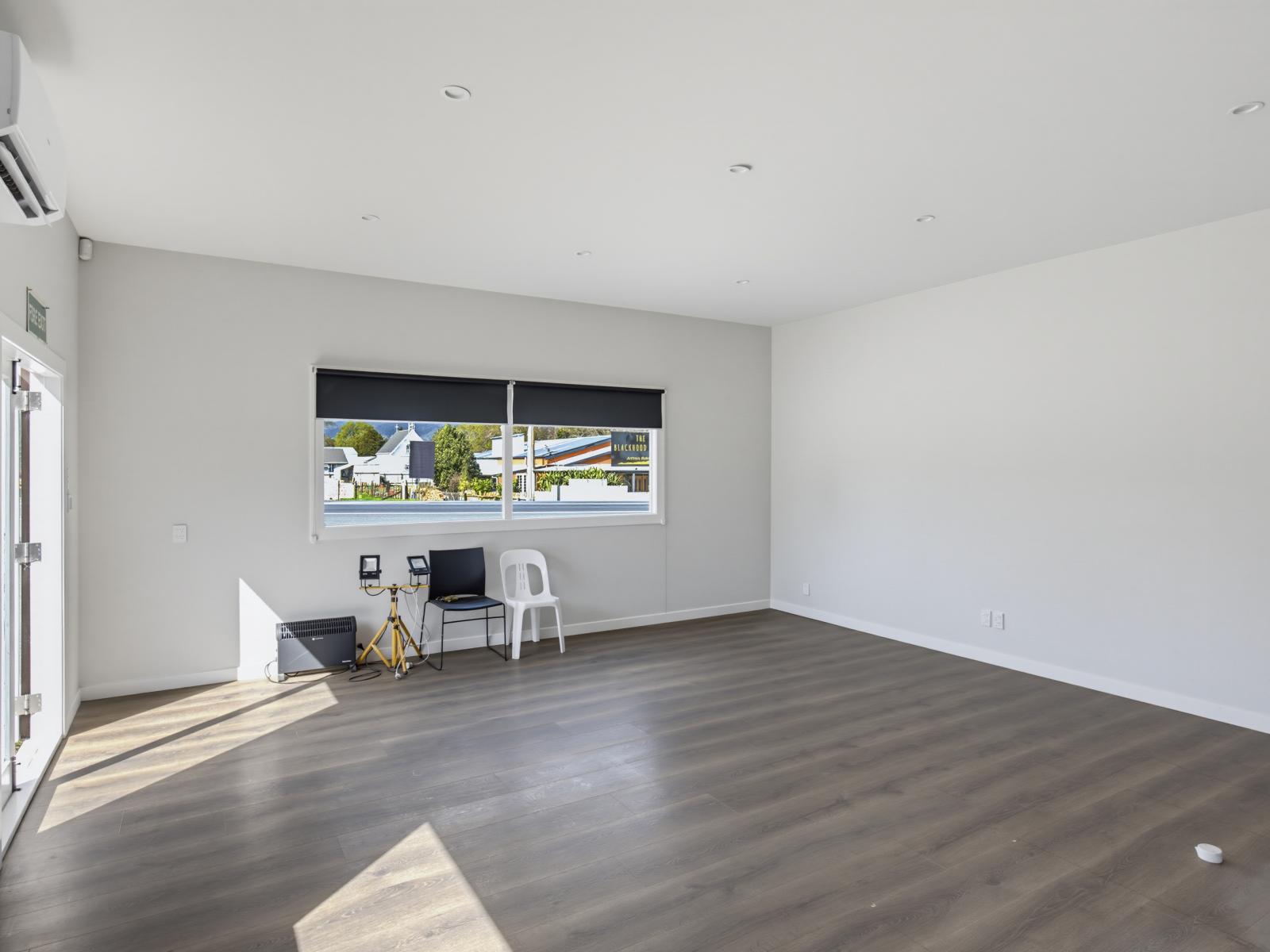 390 State Highway 1, Ohau