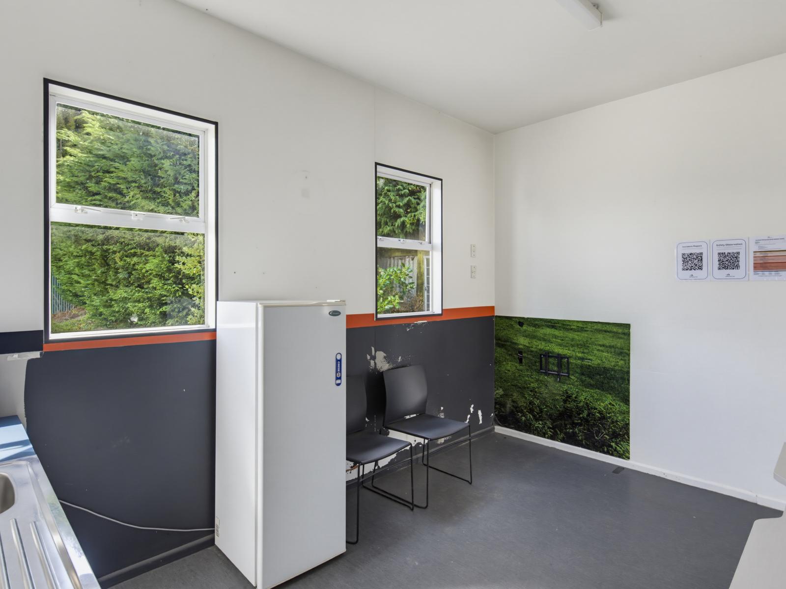 390 State Highway 1, Ohau