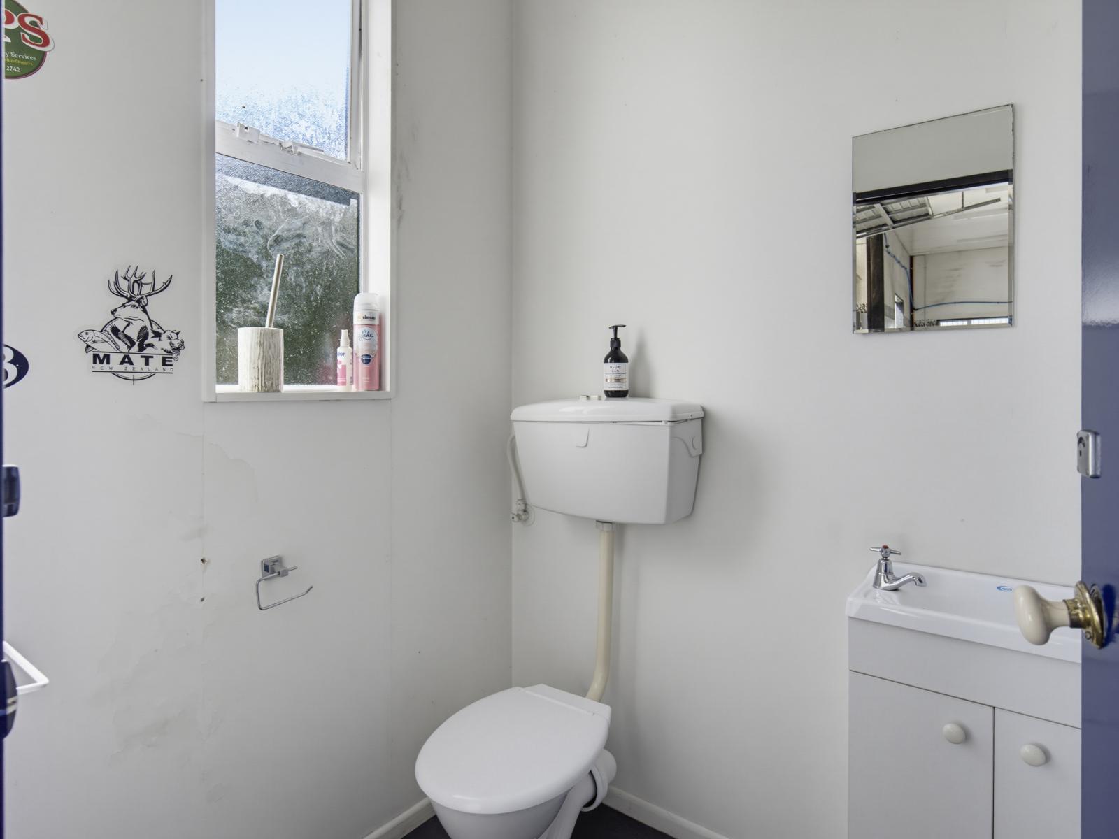 390 State Highway 1, Ohau
