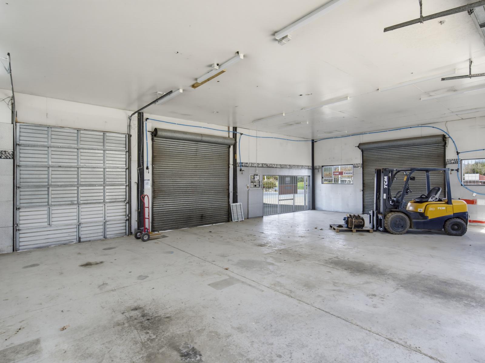 390 State Highway 1, Ohau