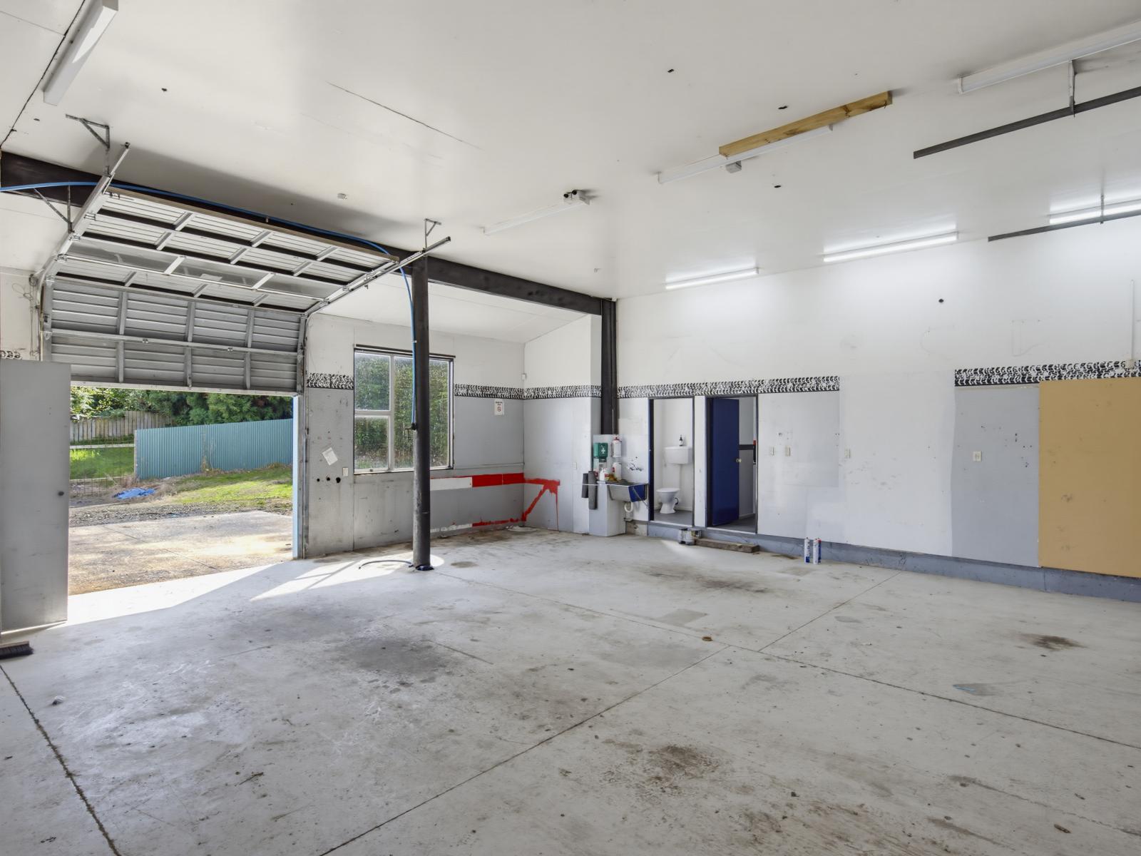 390 State Highway 1, Ohau