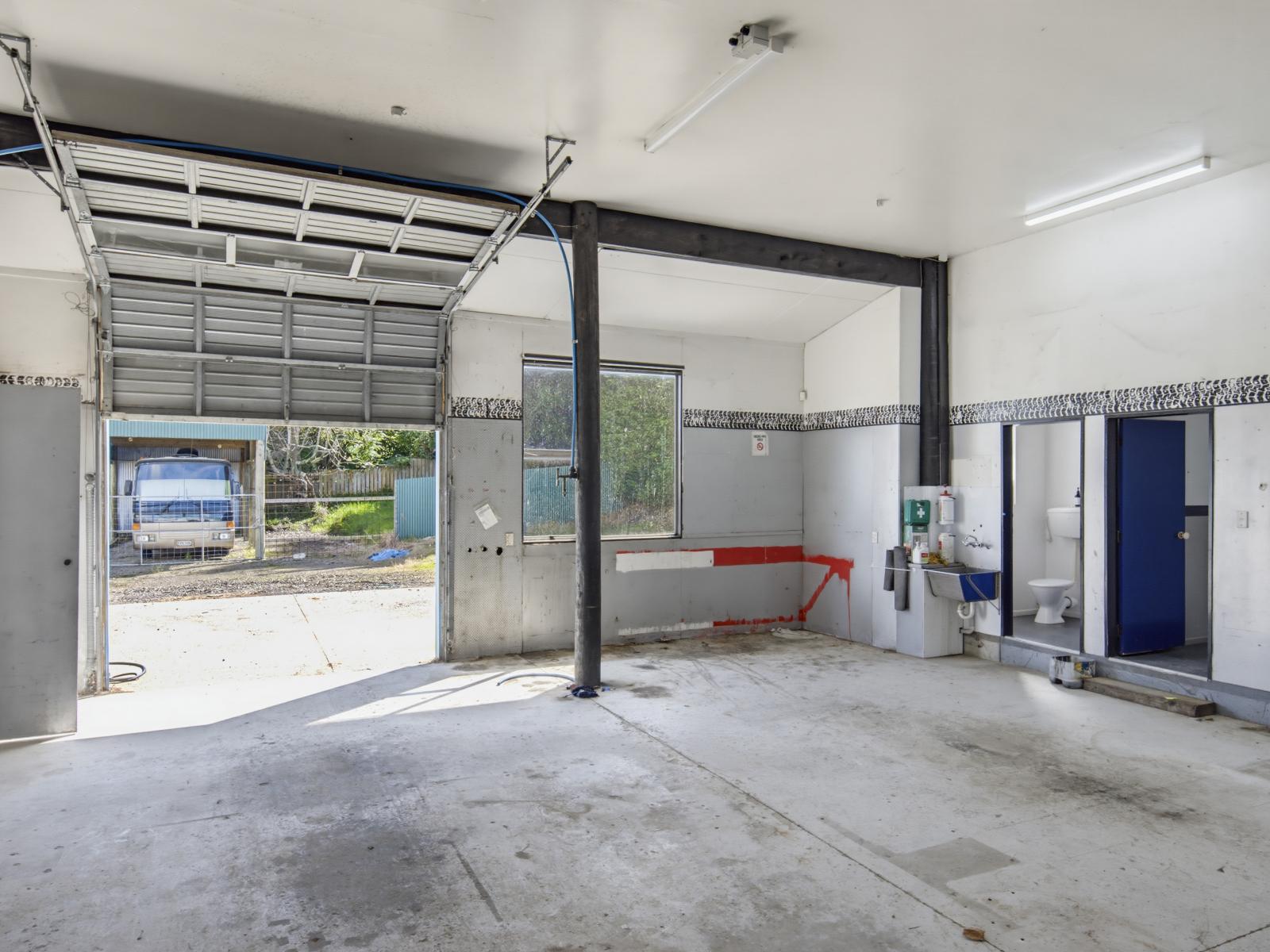 390 State Highway 1, Ohau