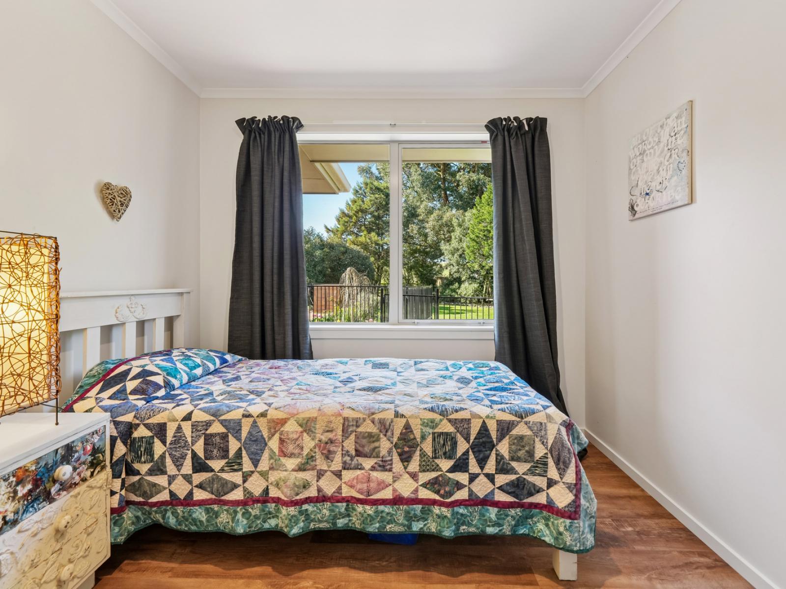 862 Oxford Road, Fernside