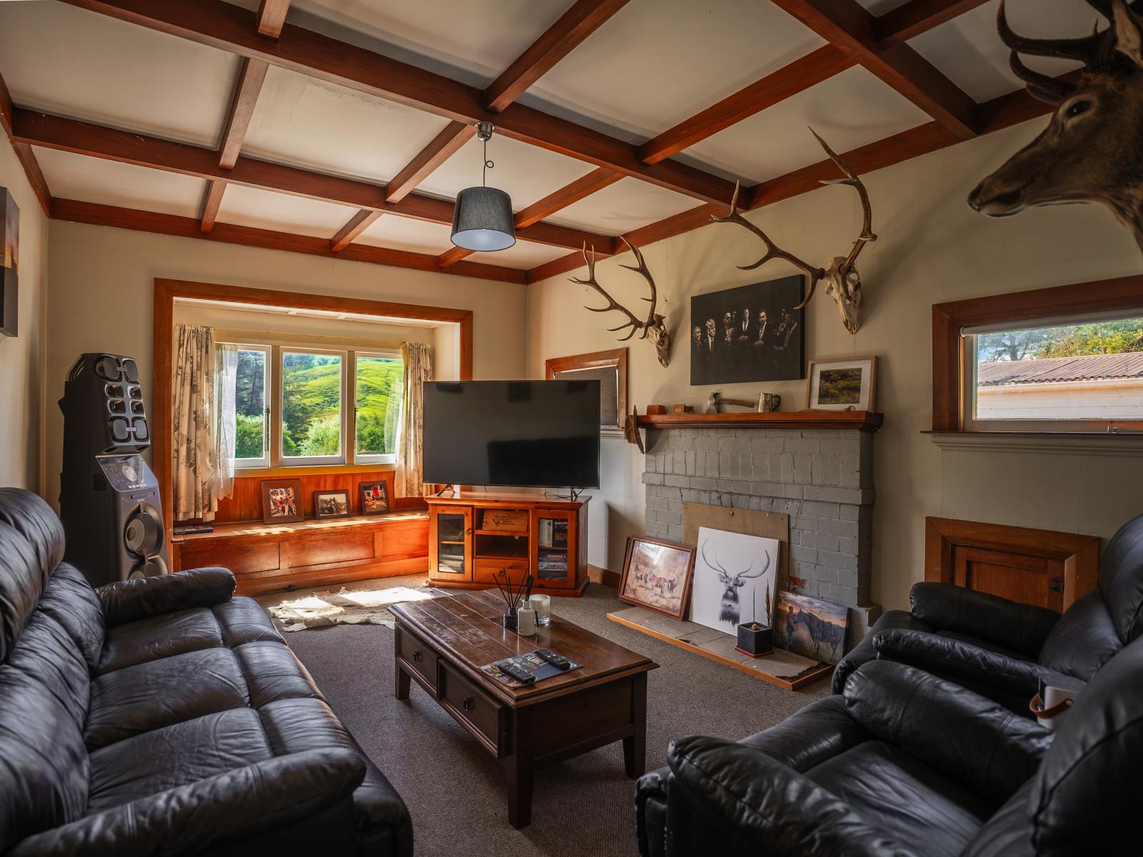 126 West Ho Road, Tauwhareparae