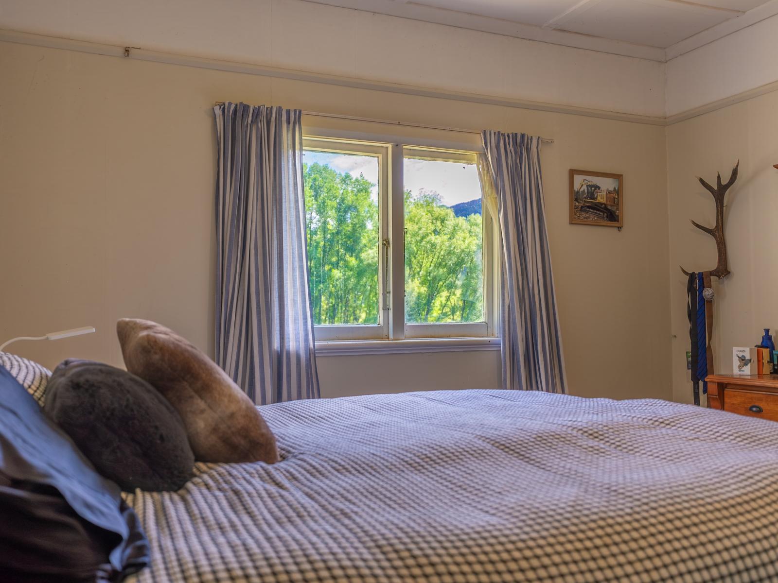 126 West Ho Road, Tauwhareparae
