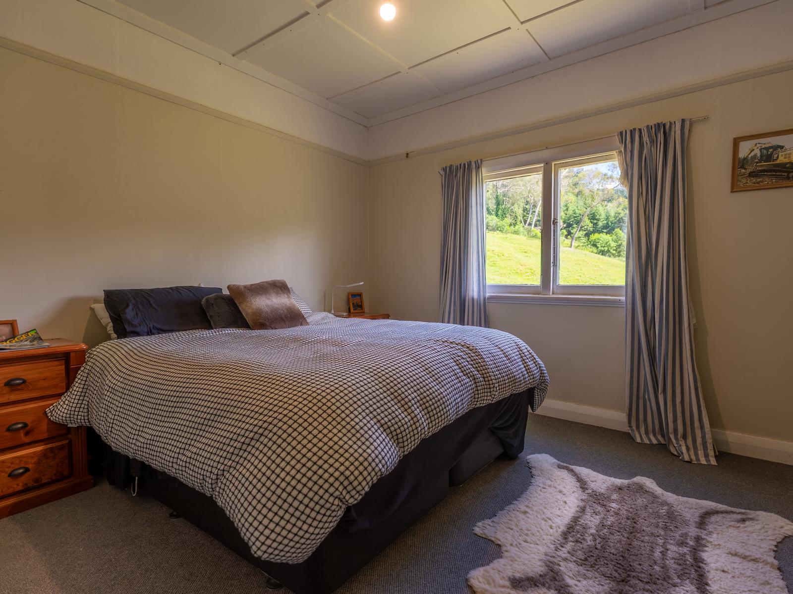 126 West Ho Road, Tauwhareparae