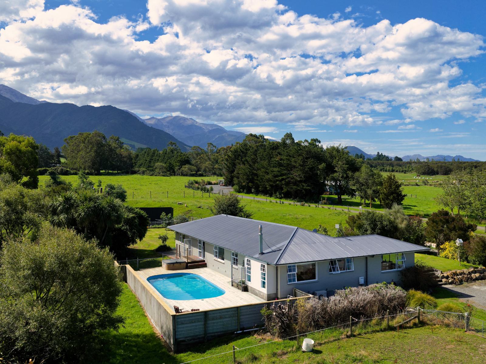 152 Postmans Road, Kaikoura