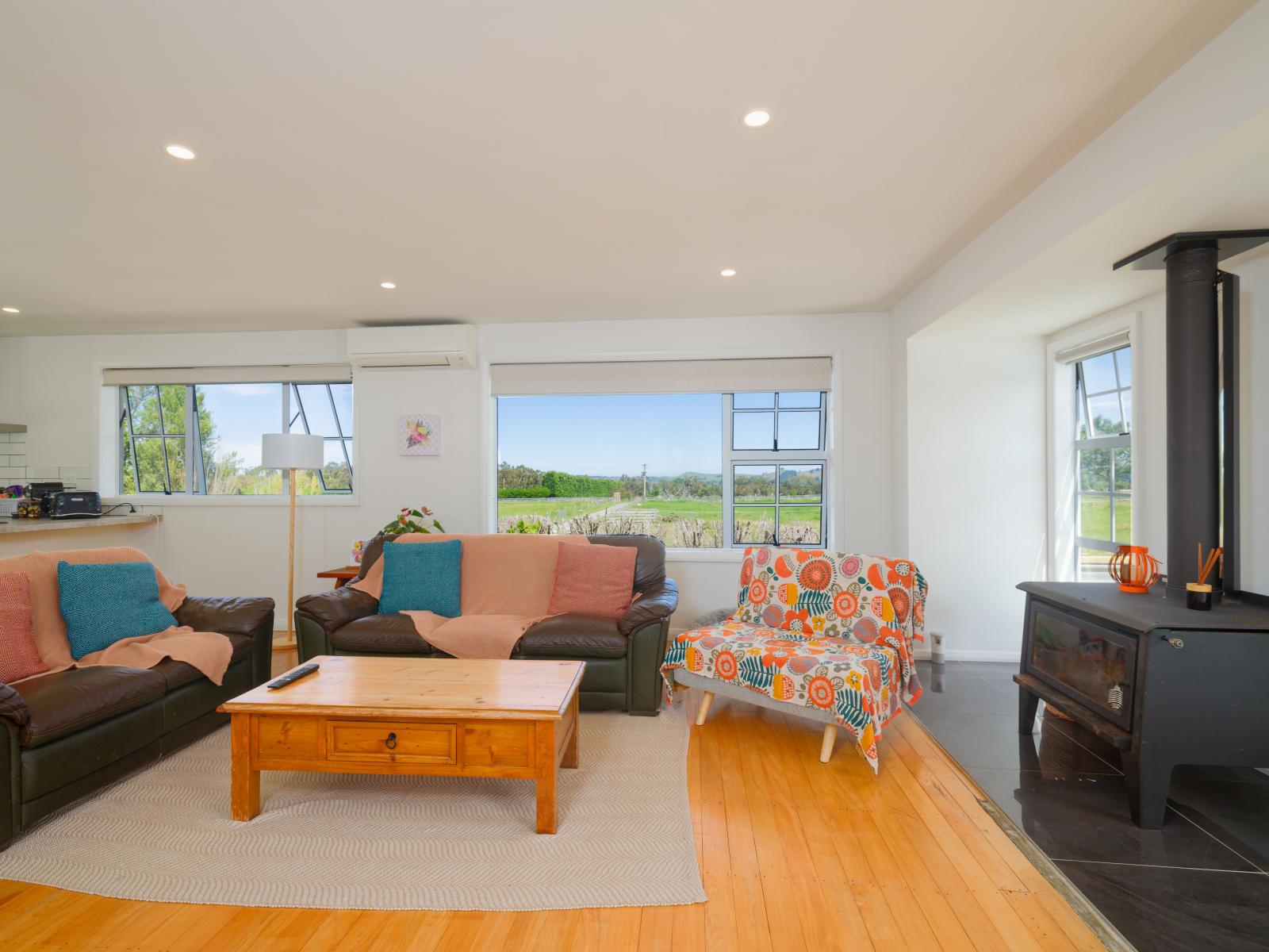 152 Postmans Road, Kaikoura
