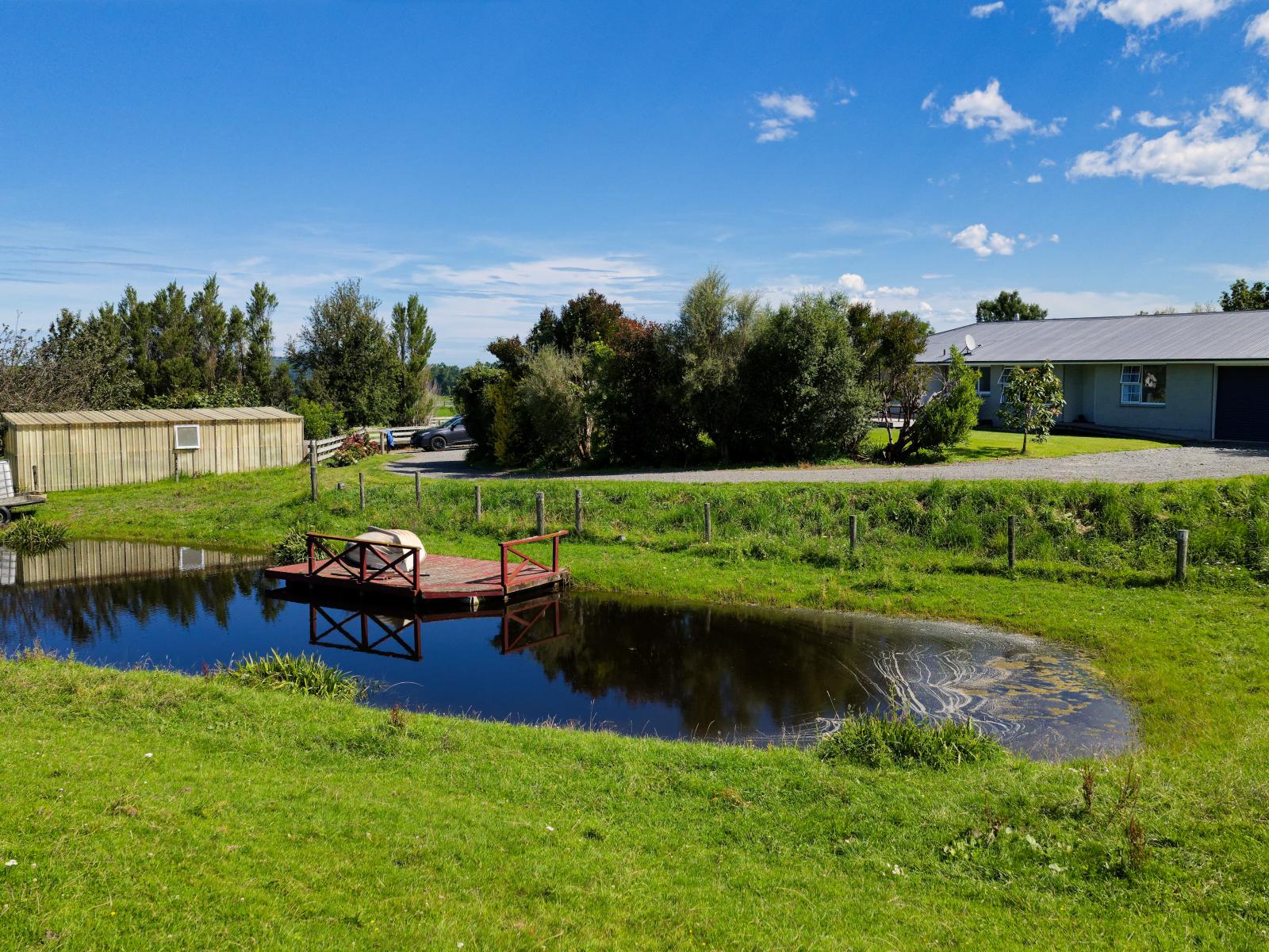 152 Postmans Road, Kaikoura