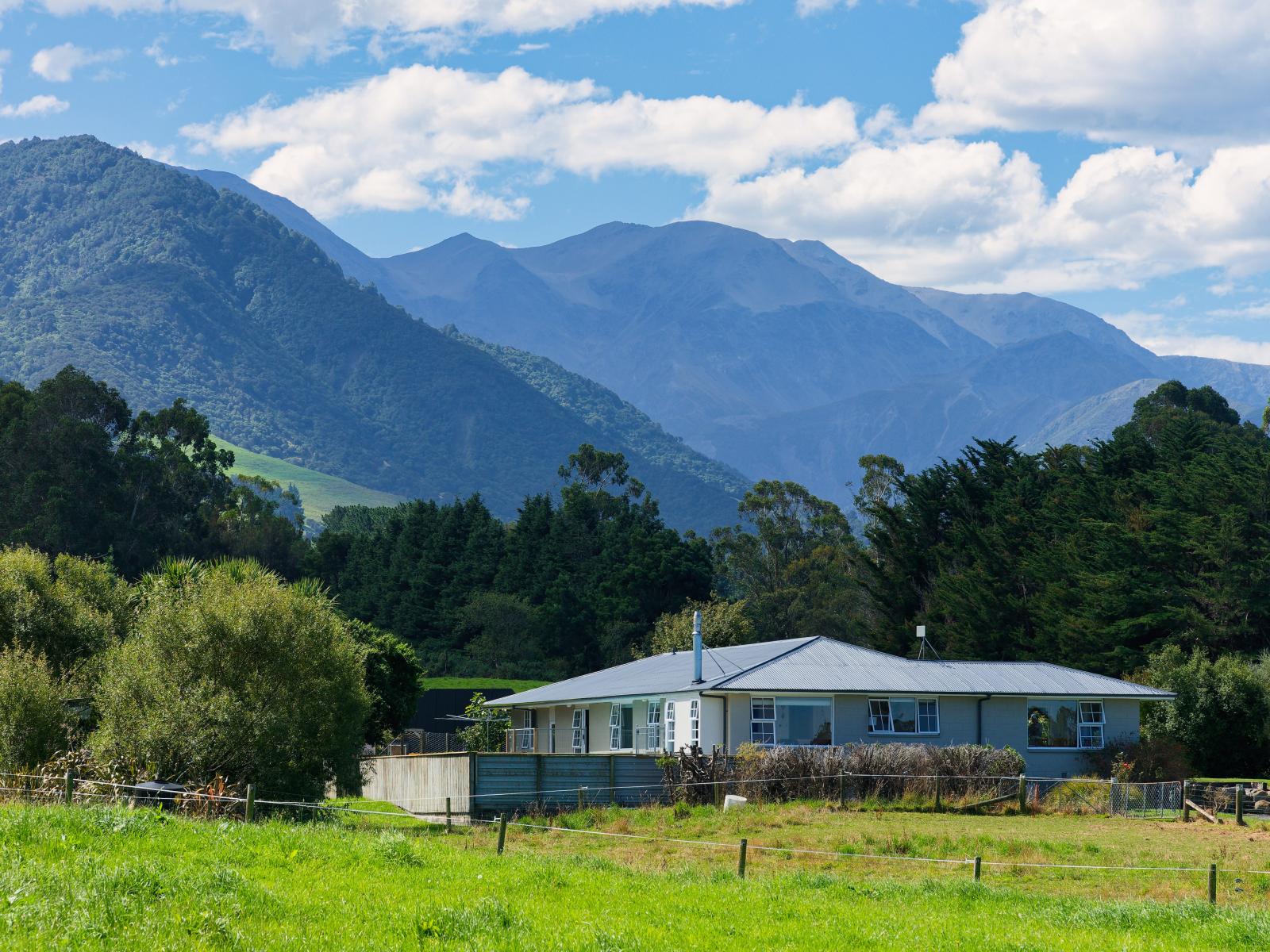 152 Postmans Road, Kaikoura