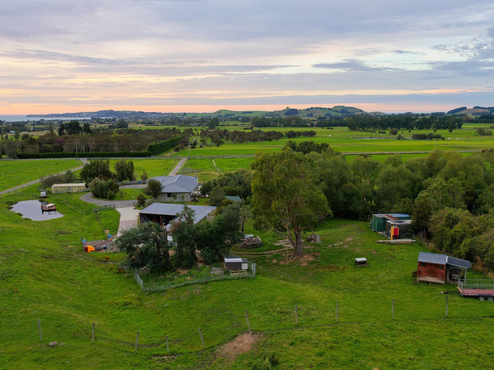 152 Postmans Road, Kaikoura