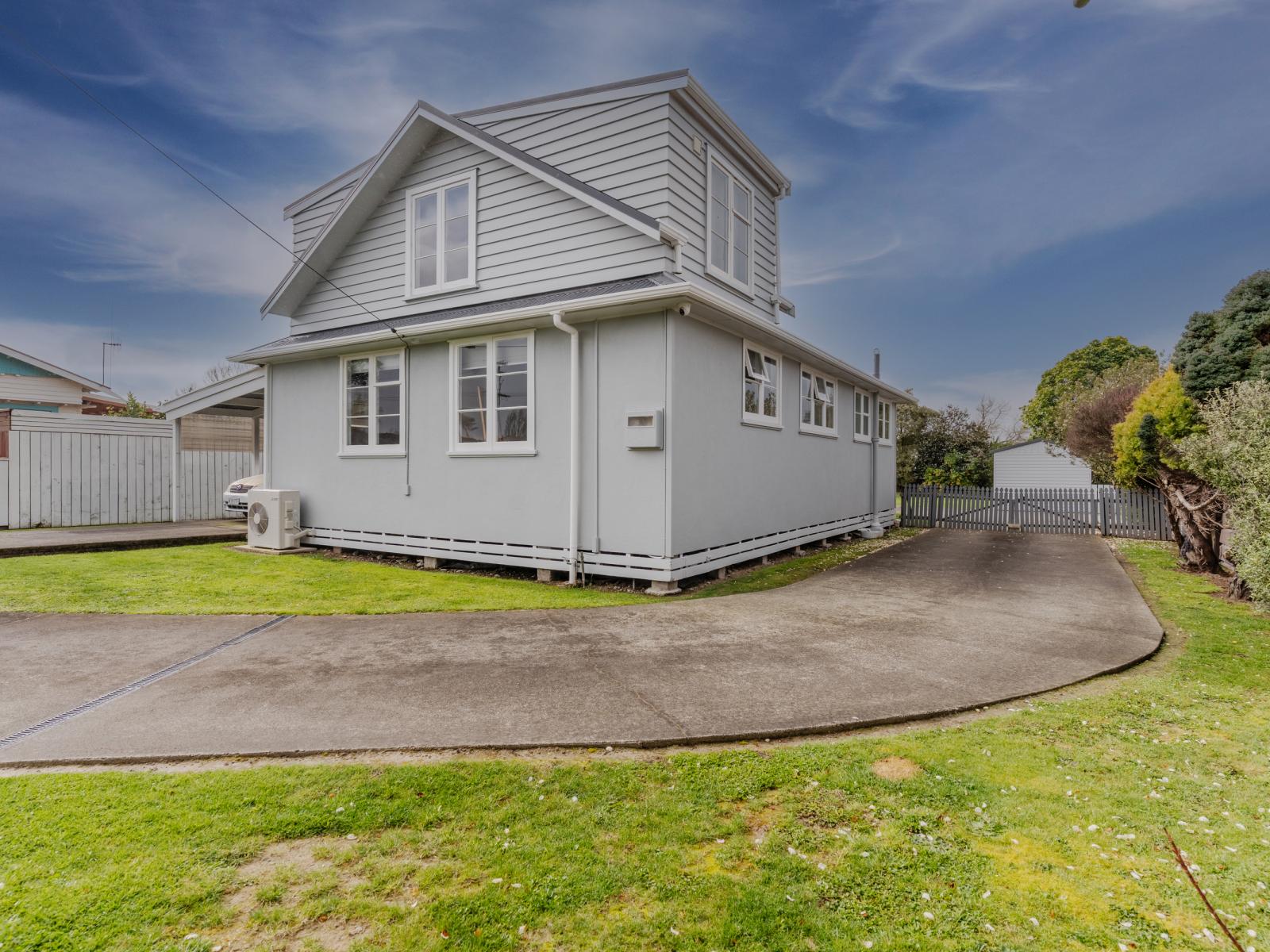 38 Mangahao Road, Pahiatua