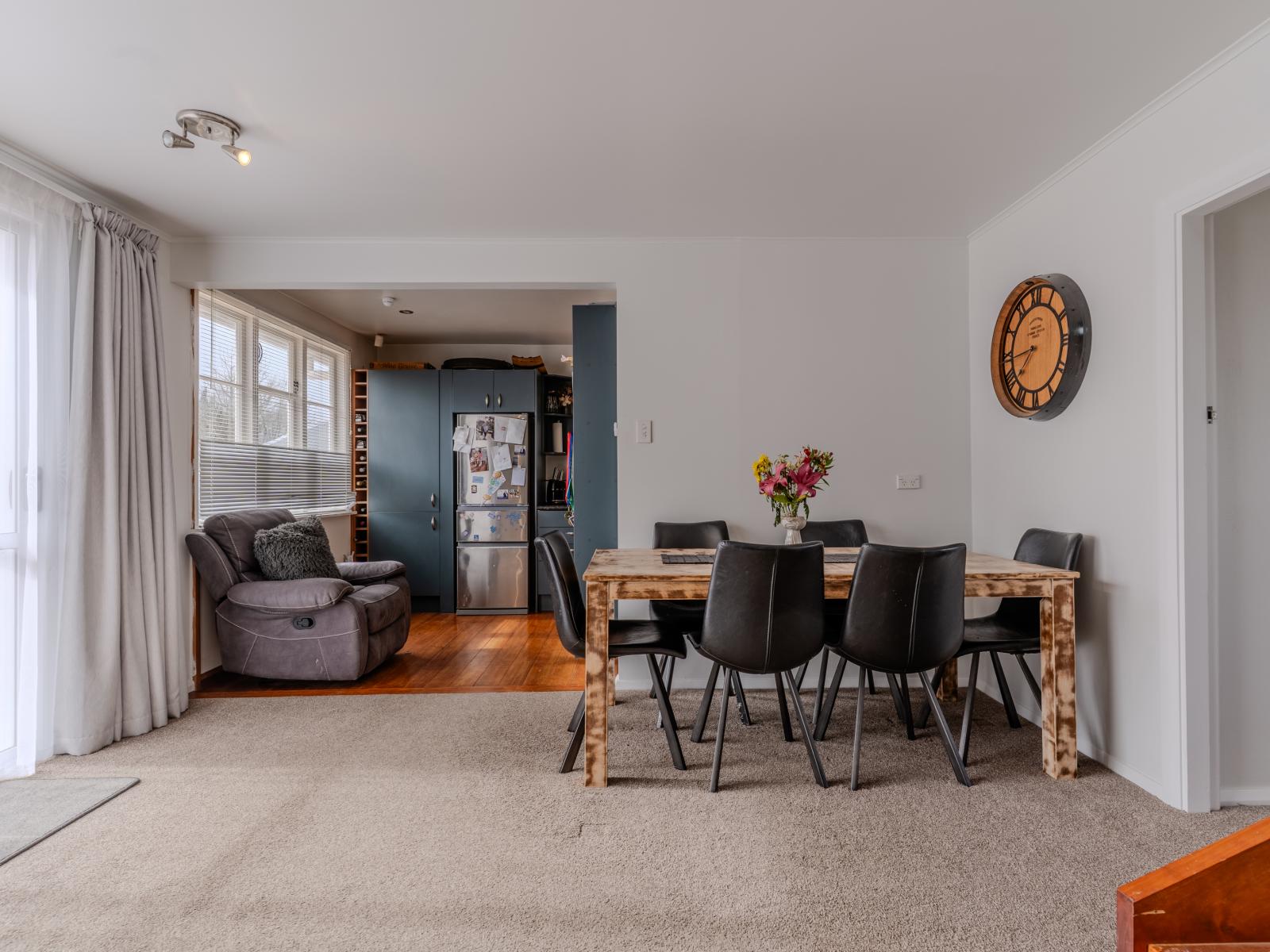 38 Mangahao Road, Pahiatua