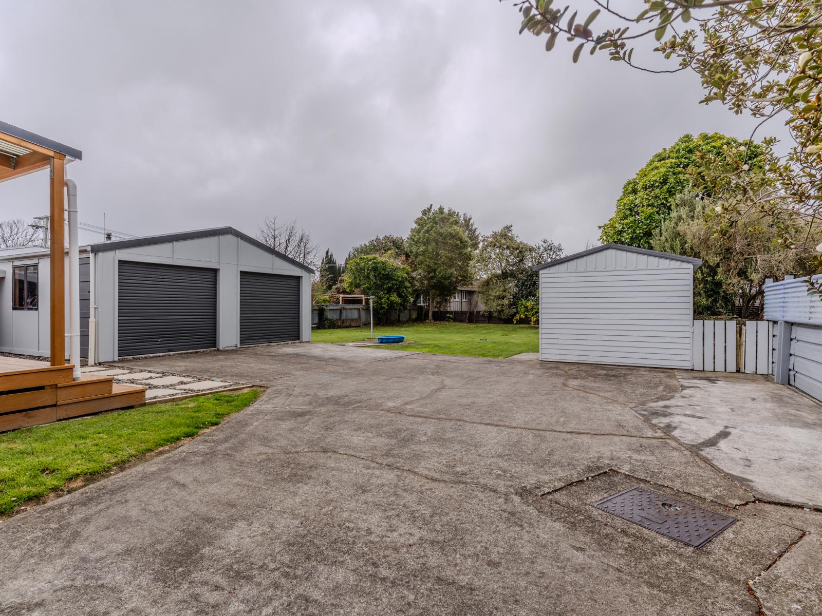 38 Mangahao Road, Pahiatua