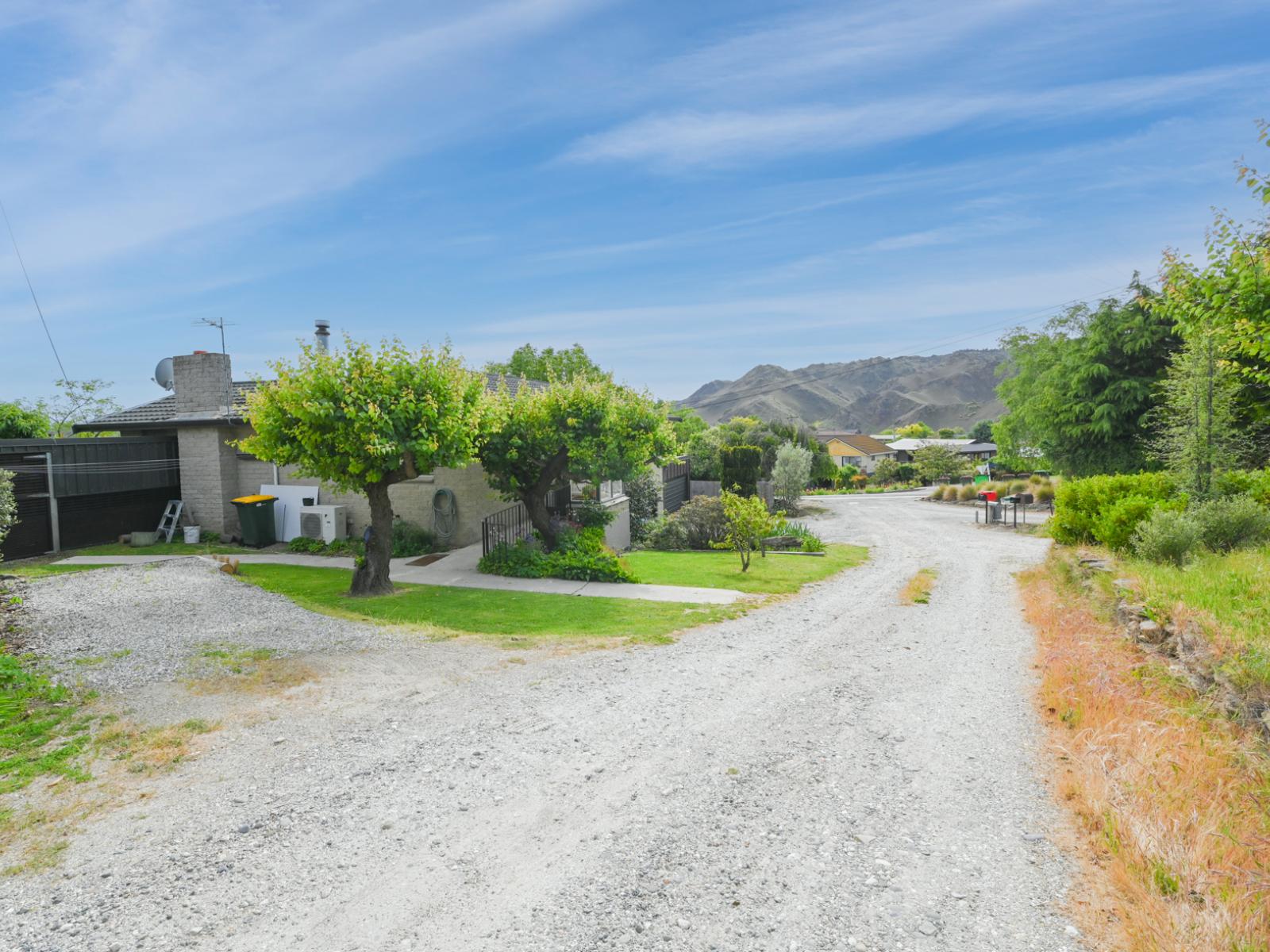 17 The Half Mile, Alexandra