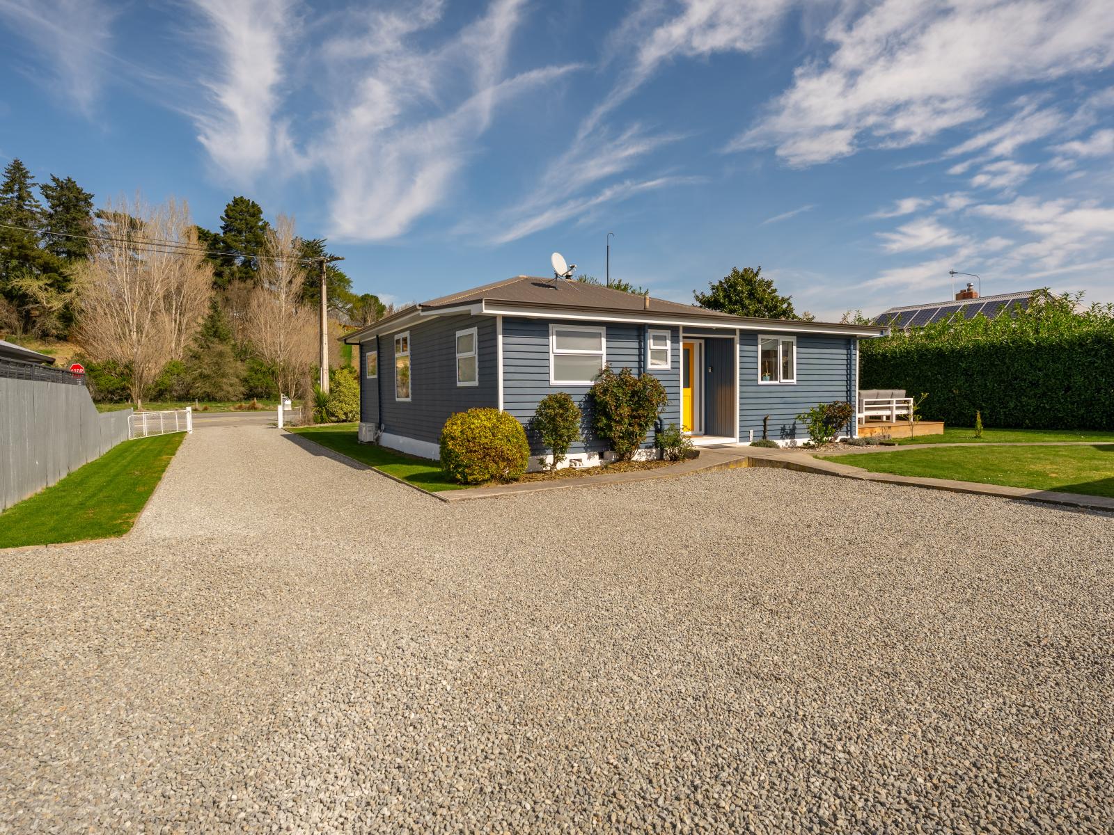 19 Burgess Street, Pleasant Point