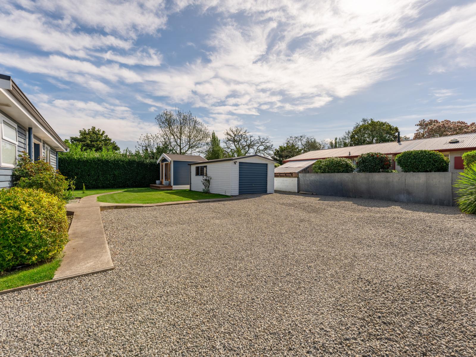 19 Burgess Street, Pleasant Point