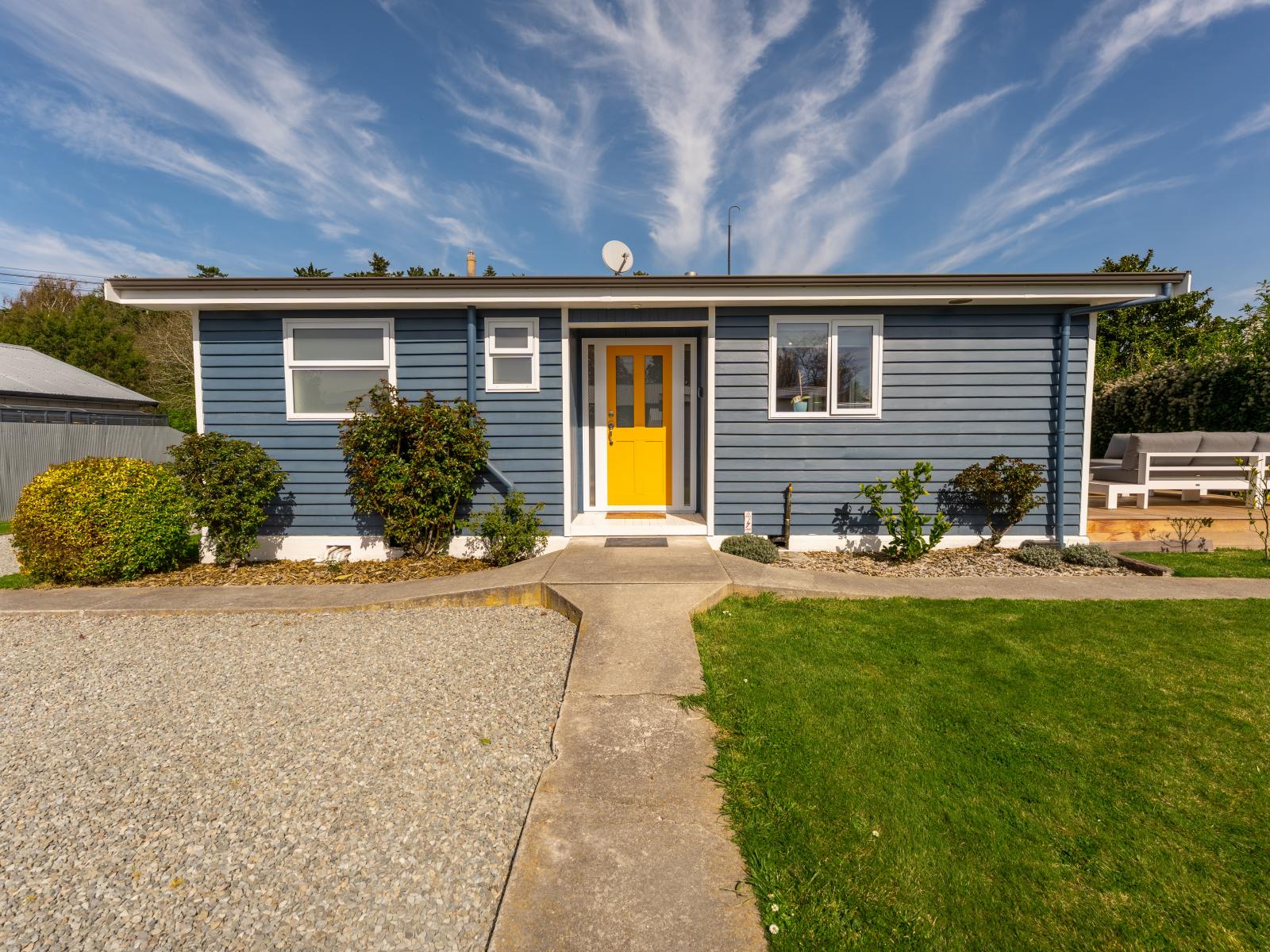 19 Burgess Street, Pleasant Point