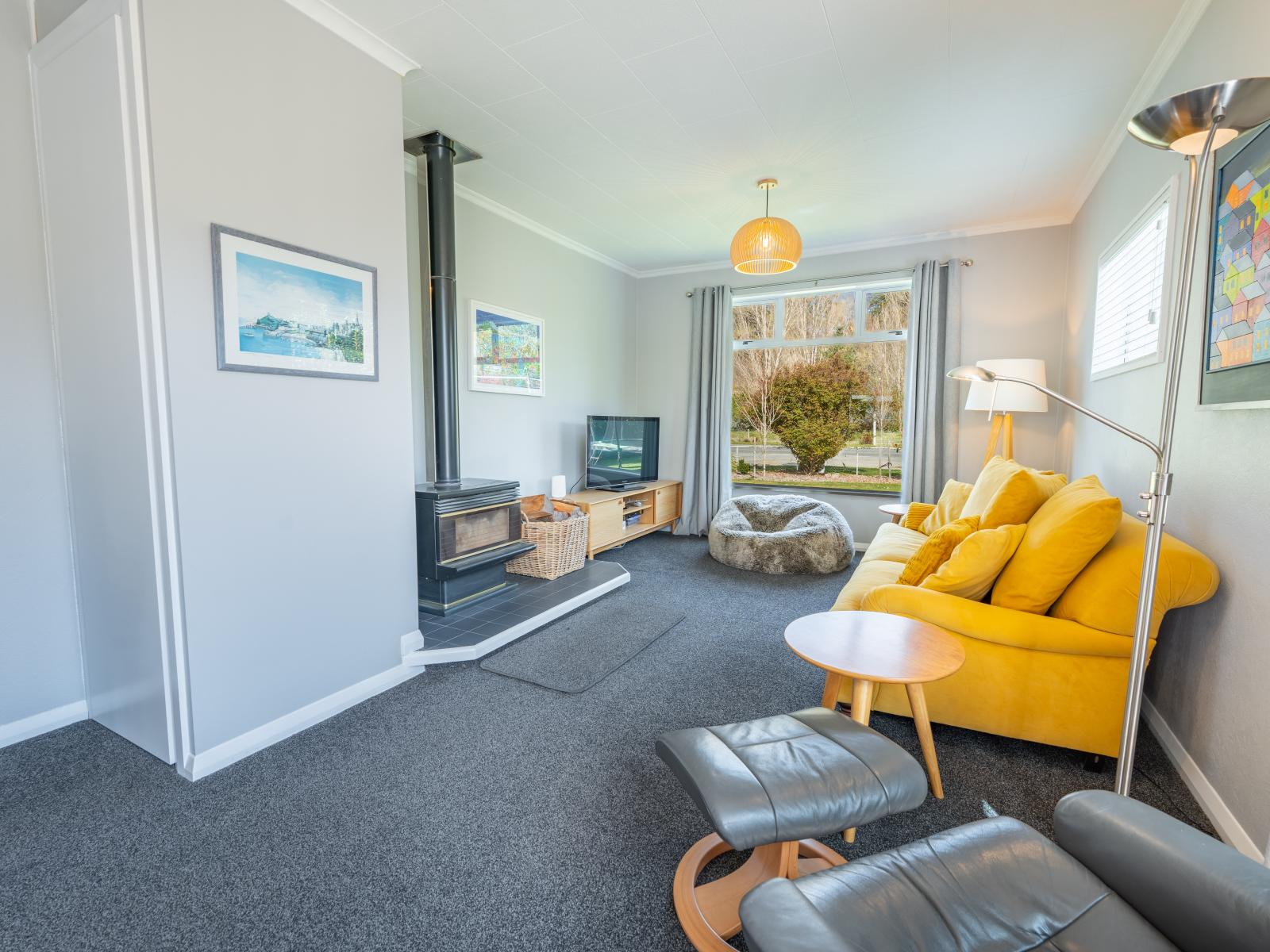 19 Burgess Street, Pleasant Point