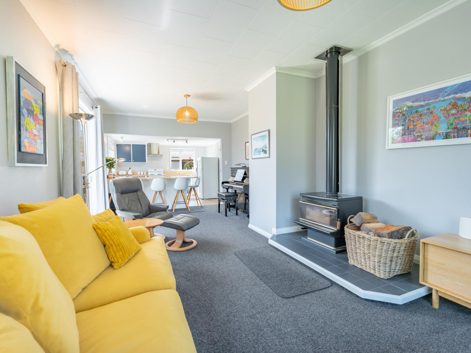 19 Burgess Street, Pleasant Point