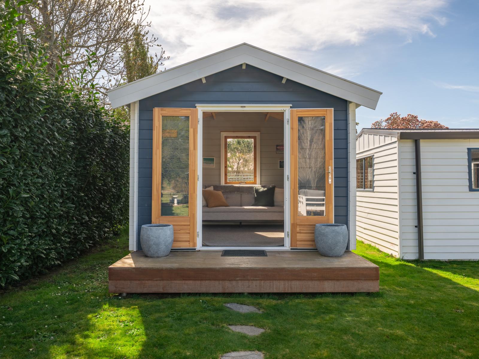19 Burgess Street, Pleasant Point