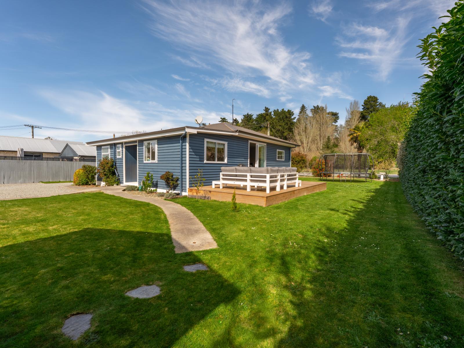 19 Burgess Street, Pleasant Point