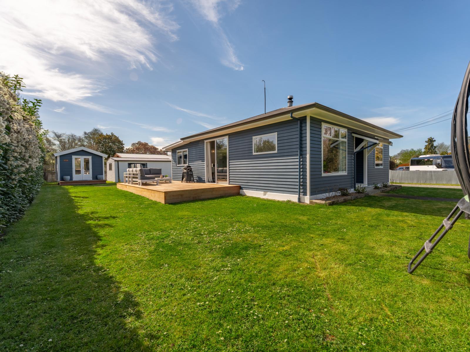 19 Burgess Street, Pleasant Point