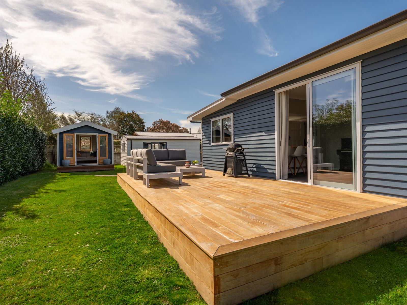 19 Burgess Street, Pleasant Point