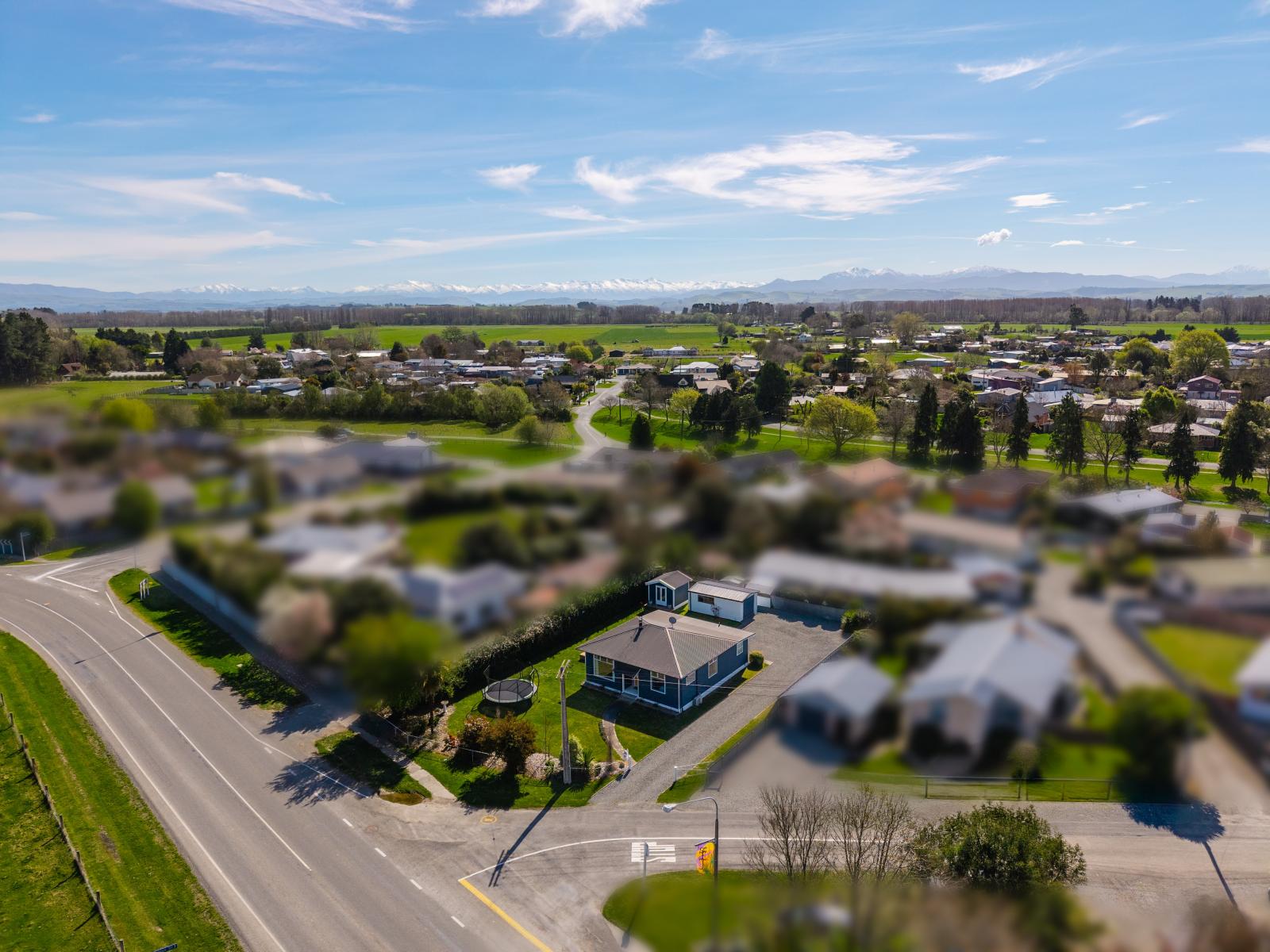 19 Burgess Street, Pleasant Point
