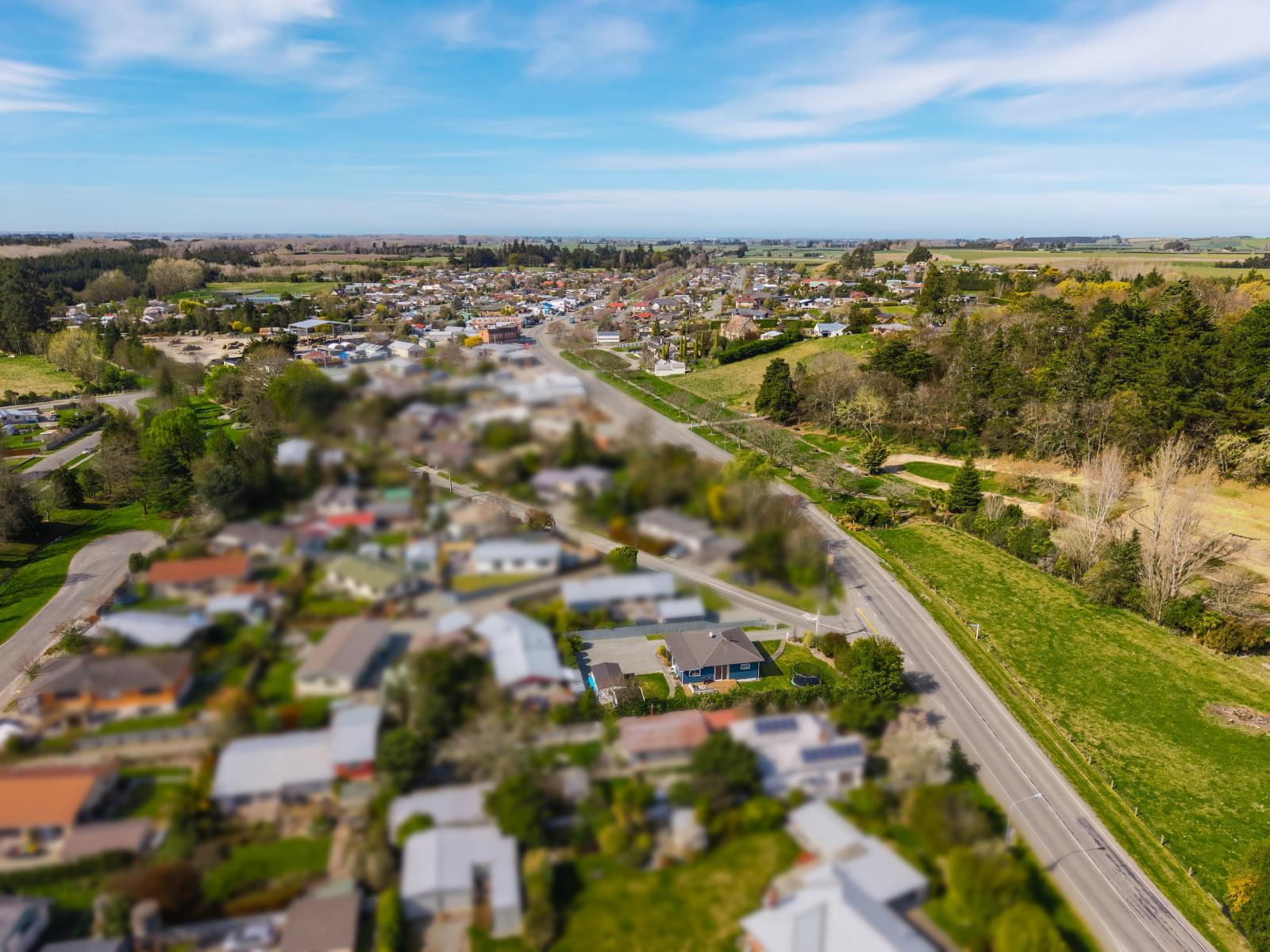 19 Burgess Street, Pleasant Point